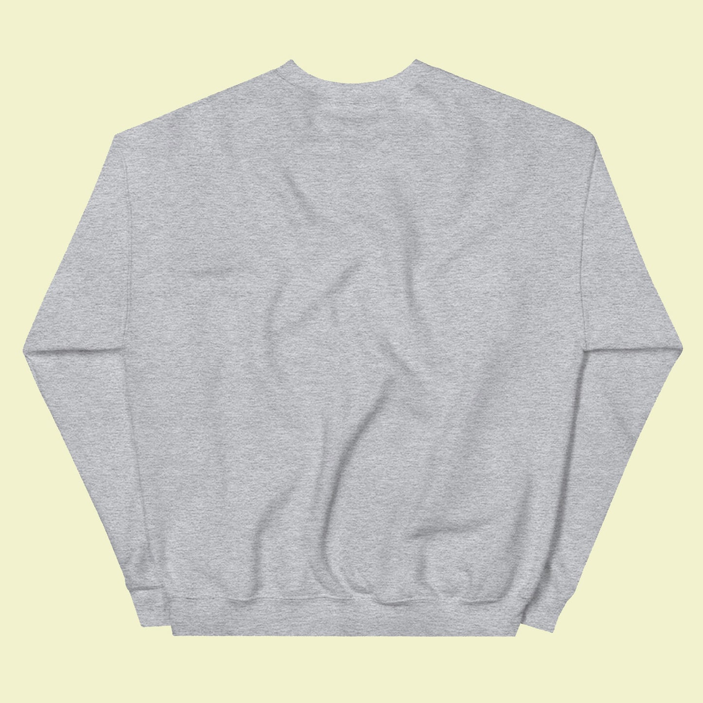 INTROVERT CREWNECK