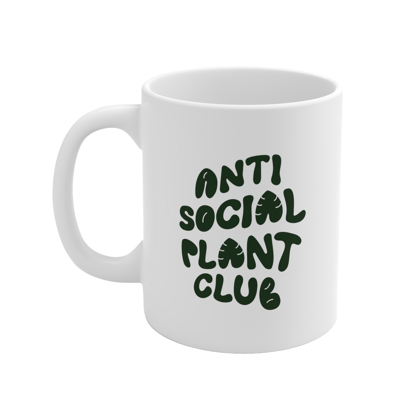 ASPC Mug