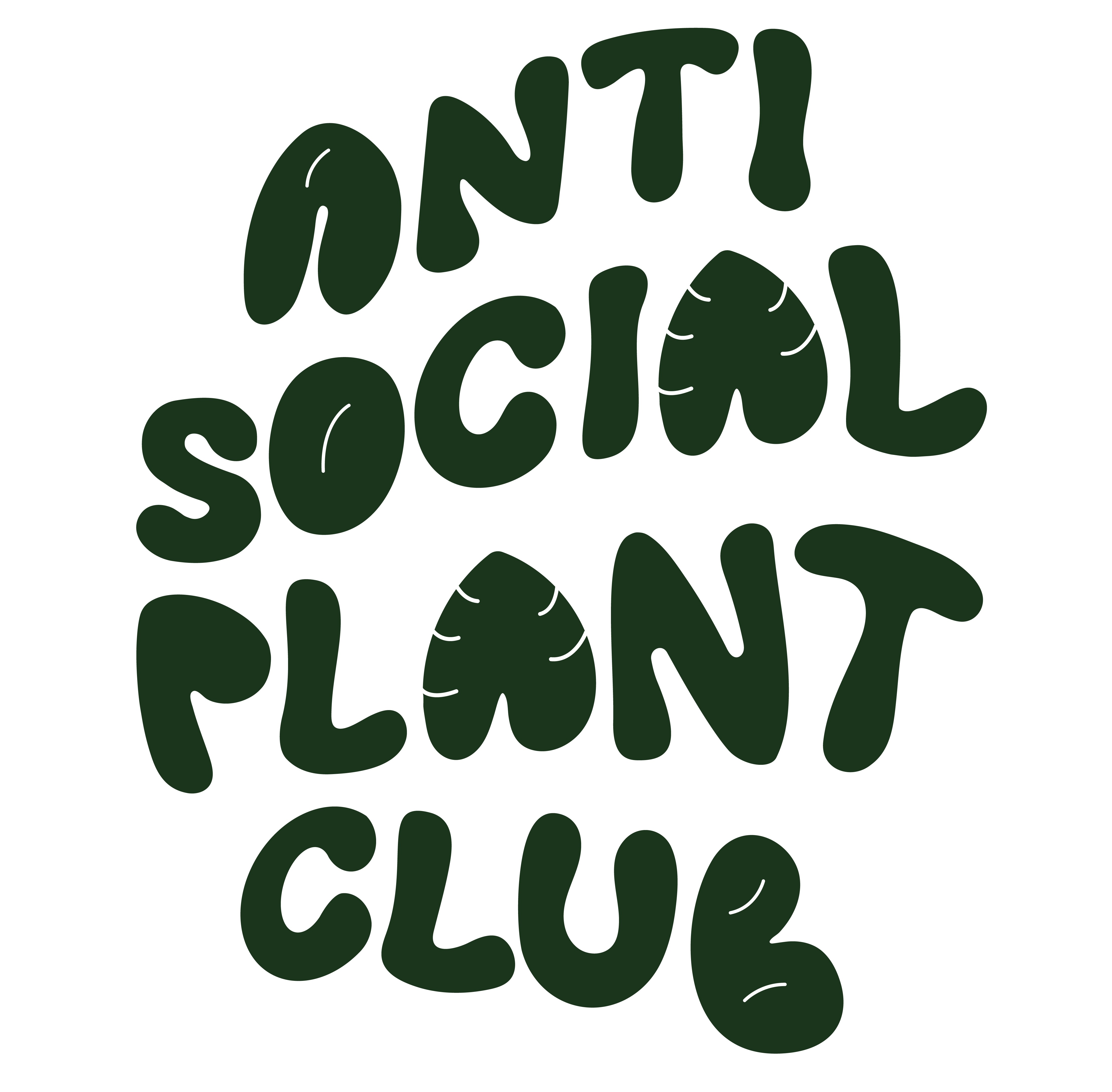 antisocialplantclub