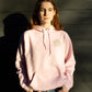 PLANT CULT 2 HOODIE PINK