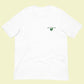 PLANT LOVE TEE WHITE