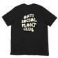 ASPC TEE BLACK