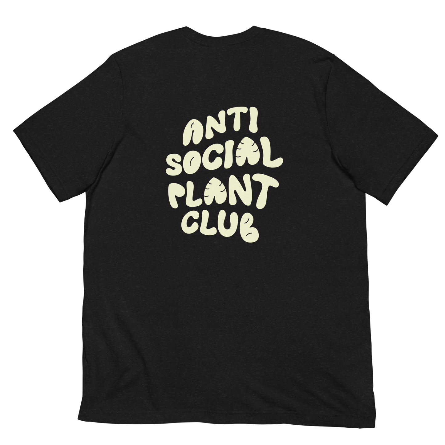 ASPC TEE BLACK