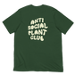ASPC TEE GREEN