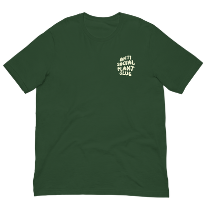 ASPC TEE GREEN